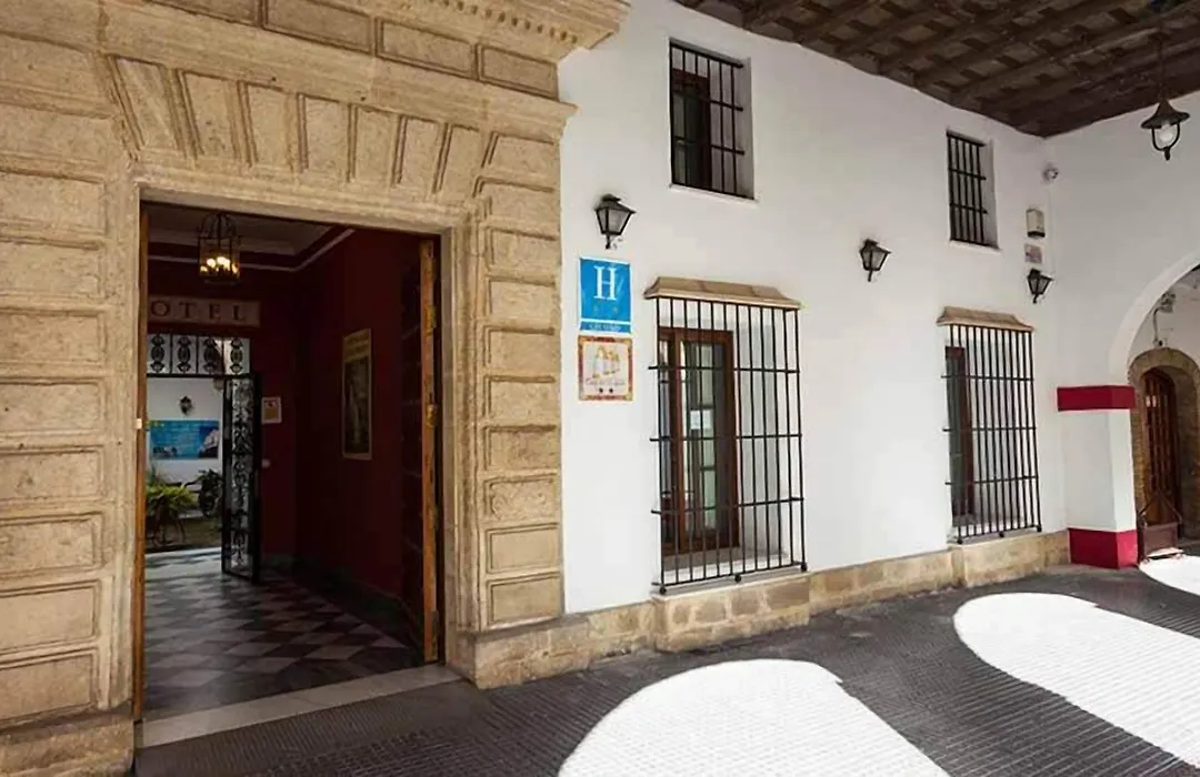 Casa Del Regidor-1