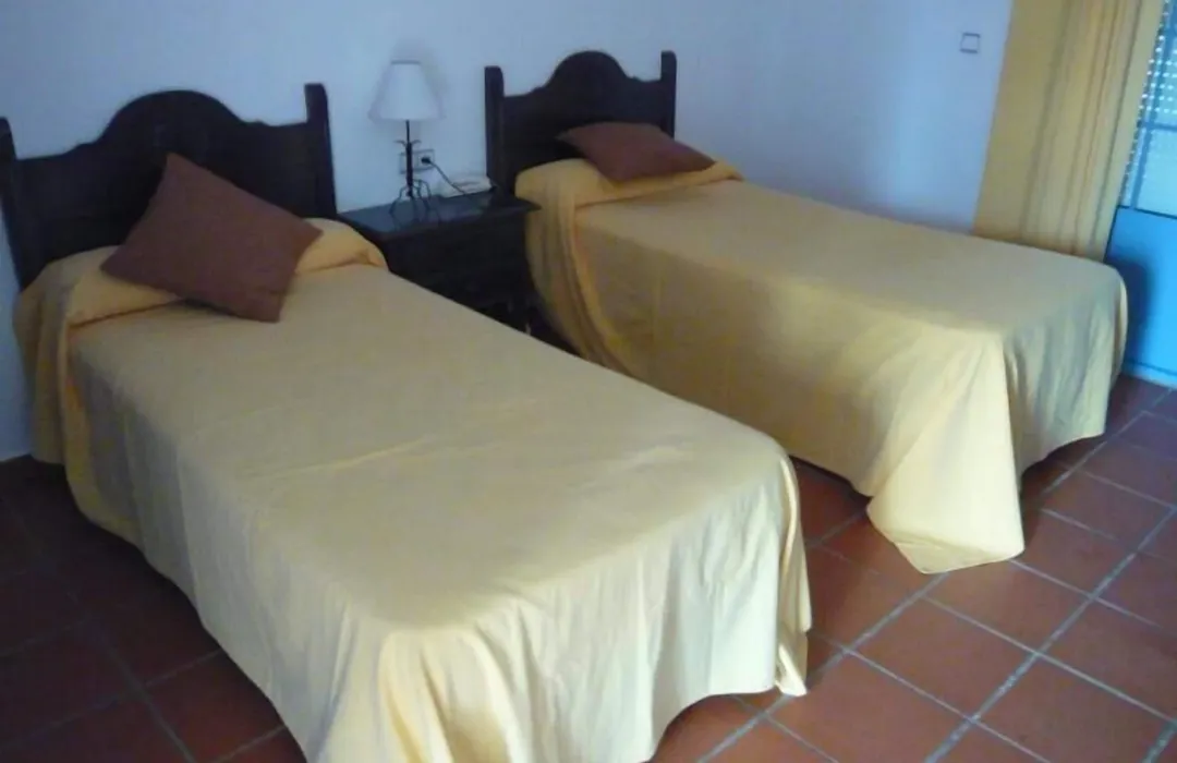 Hotel San Miguel-1