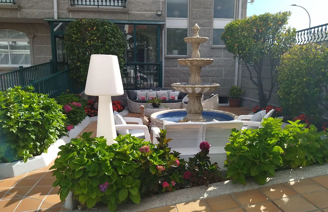 Hotel Playa Compostela-1