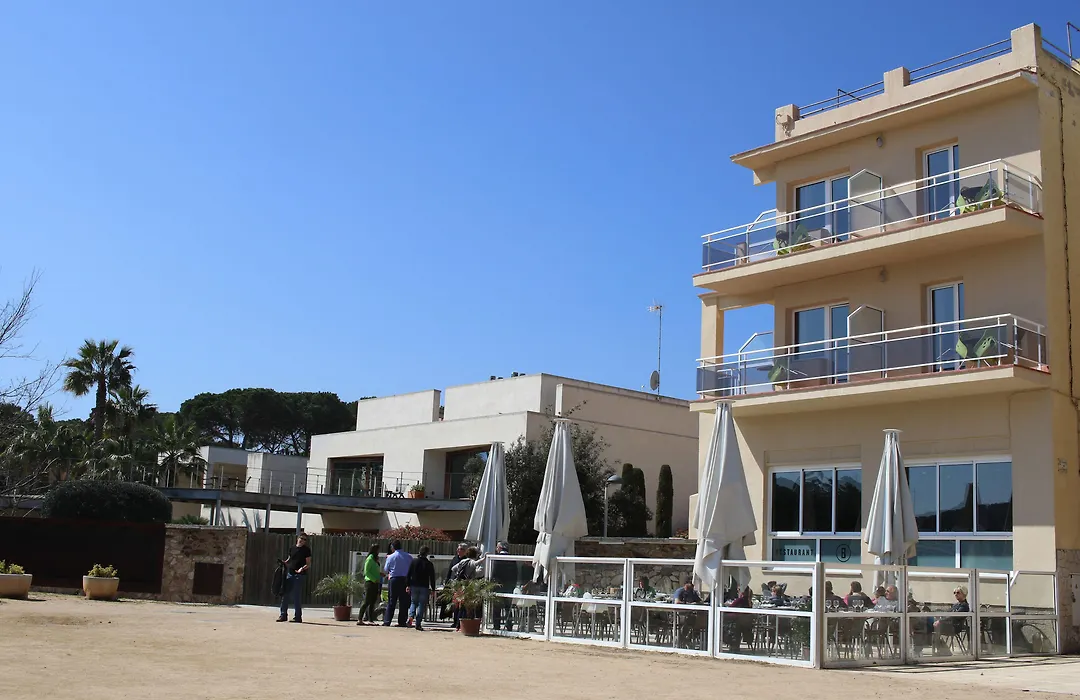 Hostal La Fosca-1