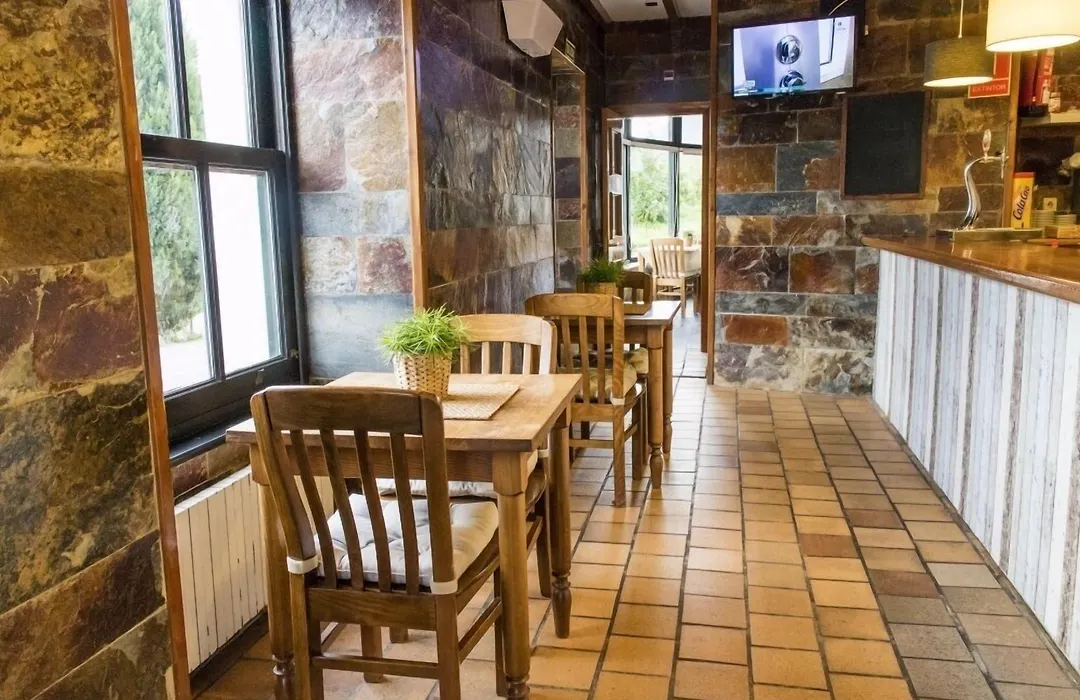Hotel Montañas de Covadonga-1