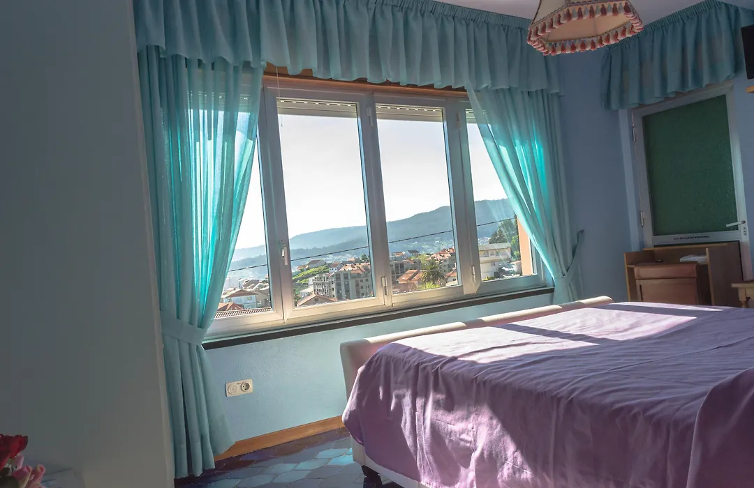 Hotel Galicia-1