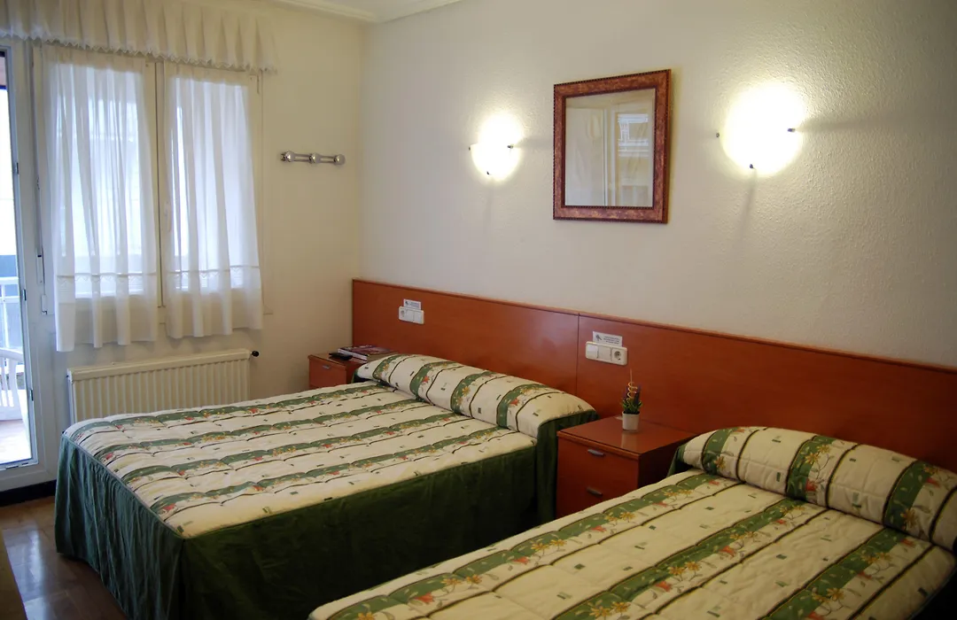Pension Araba-1