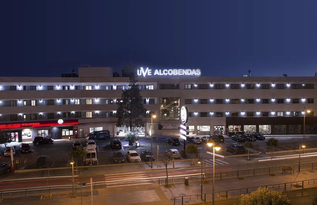 Uve Alcobendas-1