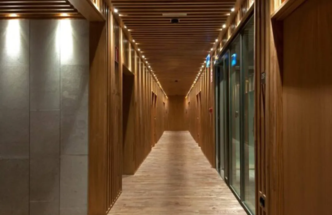 Hotel Araba-1
