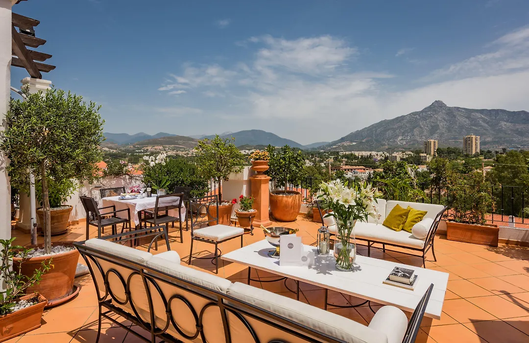 Molo 44 Suites Puerto Banus-1