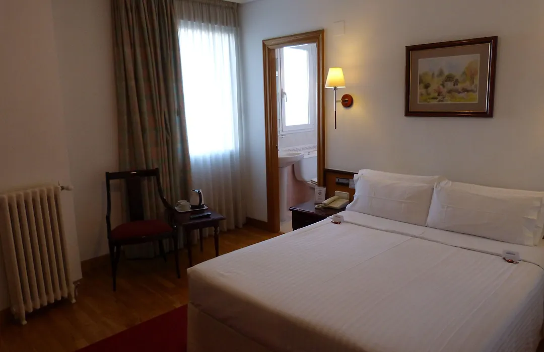Hostal Navarra-1