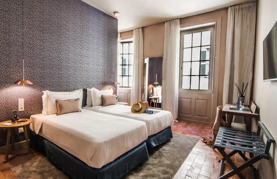 Bordoy Casa Ládico - Hotel Boutique Adults Only-1