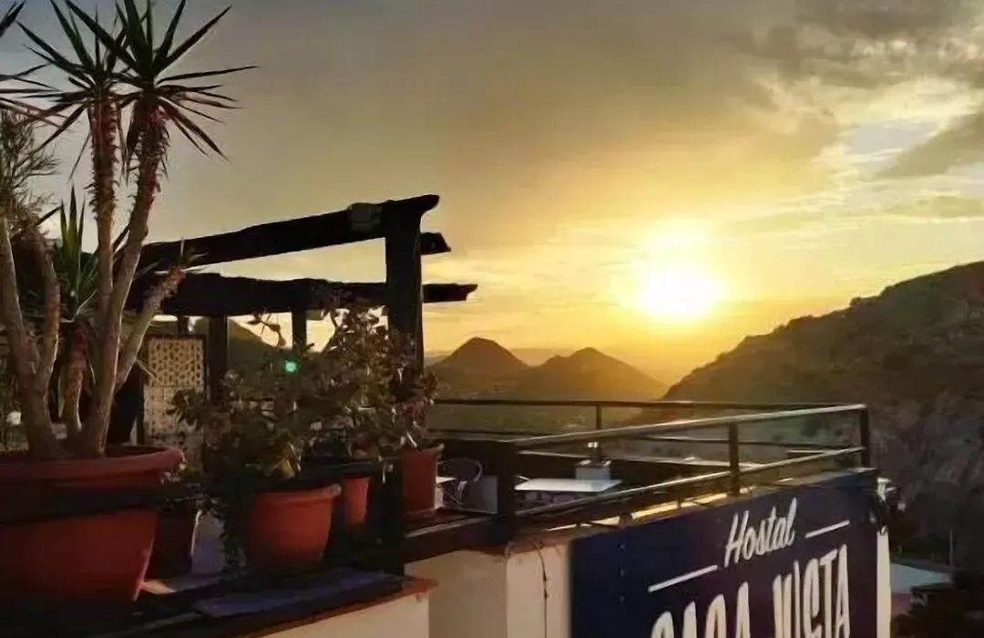 Boutique Hostal "Casa Justa"-1