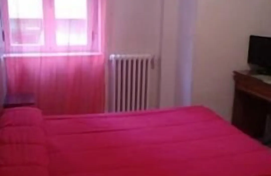 Hostal Uria-1