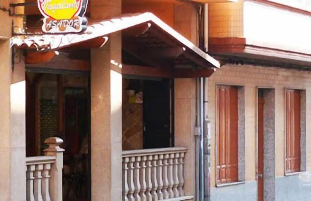 Pension Vagalume-1