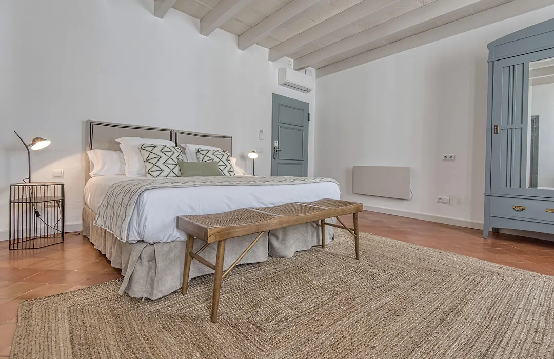 Can Alberti 1740 Boutique Hotel-1