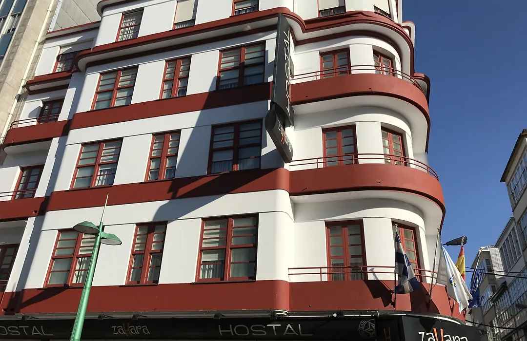 Hostal Zahara-1