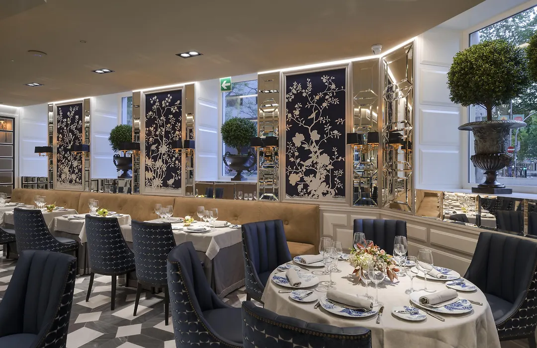 Relais & Chateaux Heritage Hotel-1
