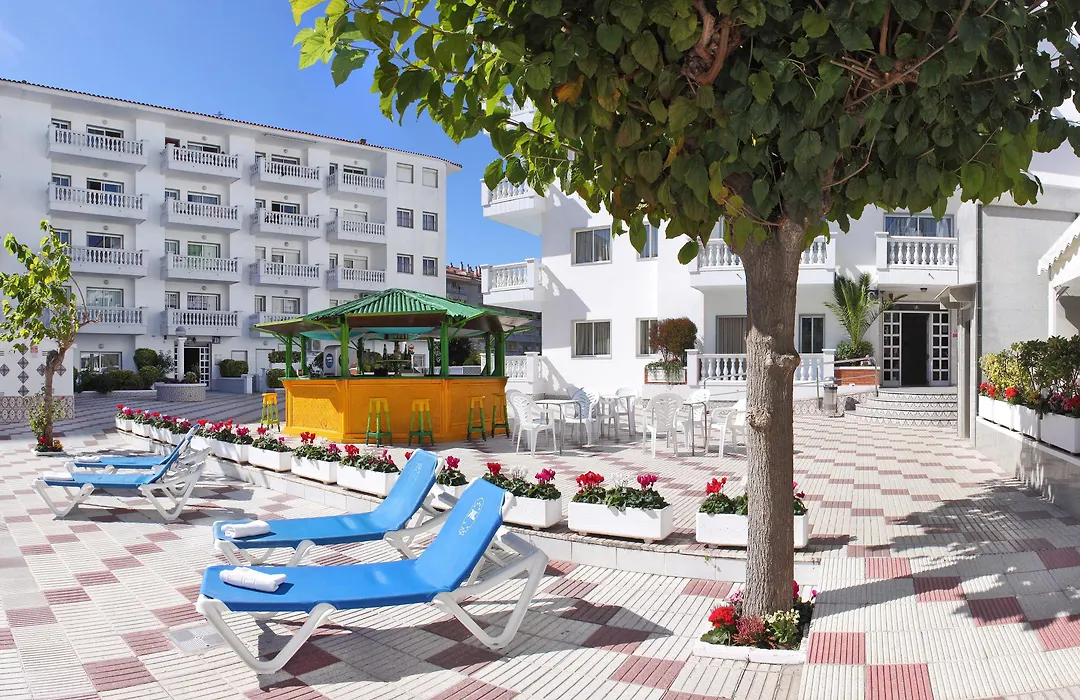 Europa Family Apartments-1