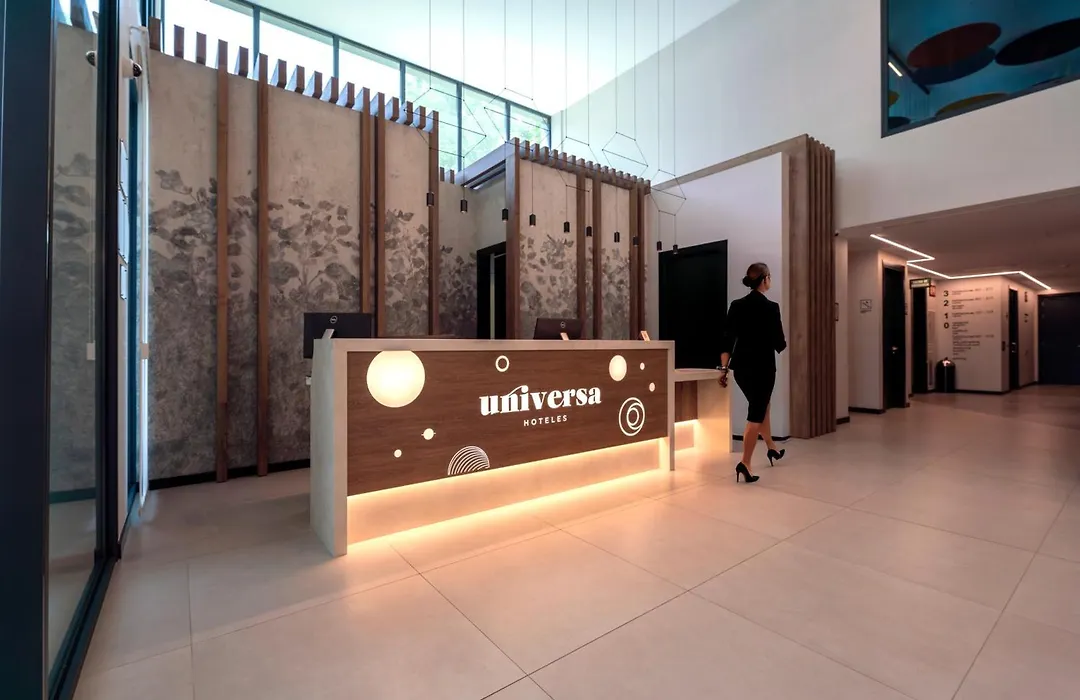 UNIVERSA Hoteles-1