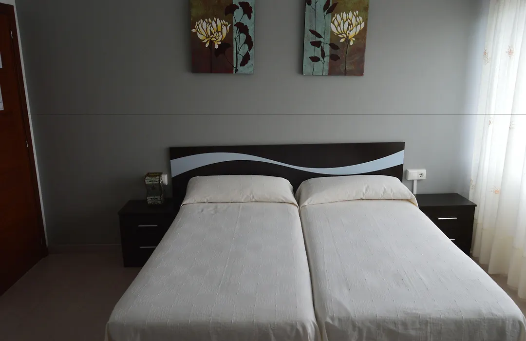 Hostal Solymar-1