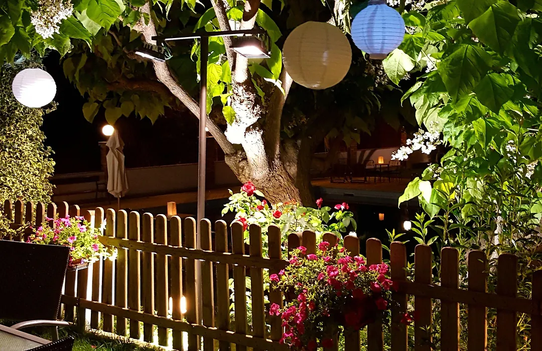 Hotel Segle XX-1