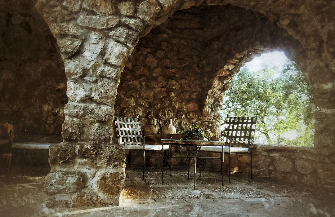 Calerilla Hotel (Adults Only)-1