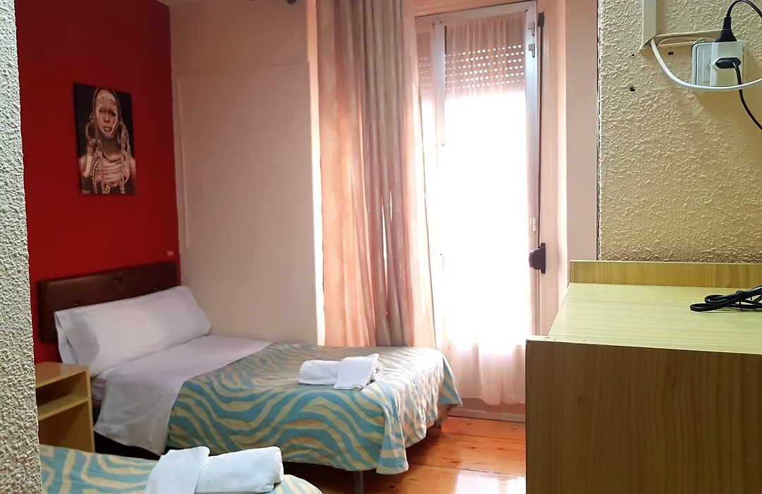 Hostal Padre Isla 1-1
