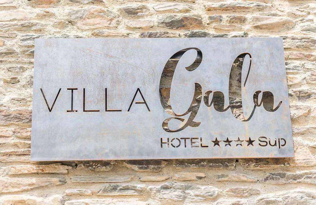 Boutique Hotel Villa Gala By Fimedhotels-1