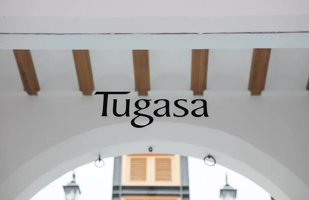 Tugasa Hotel Medina Sidonia-1