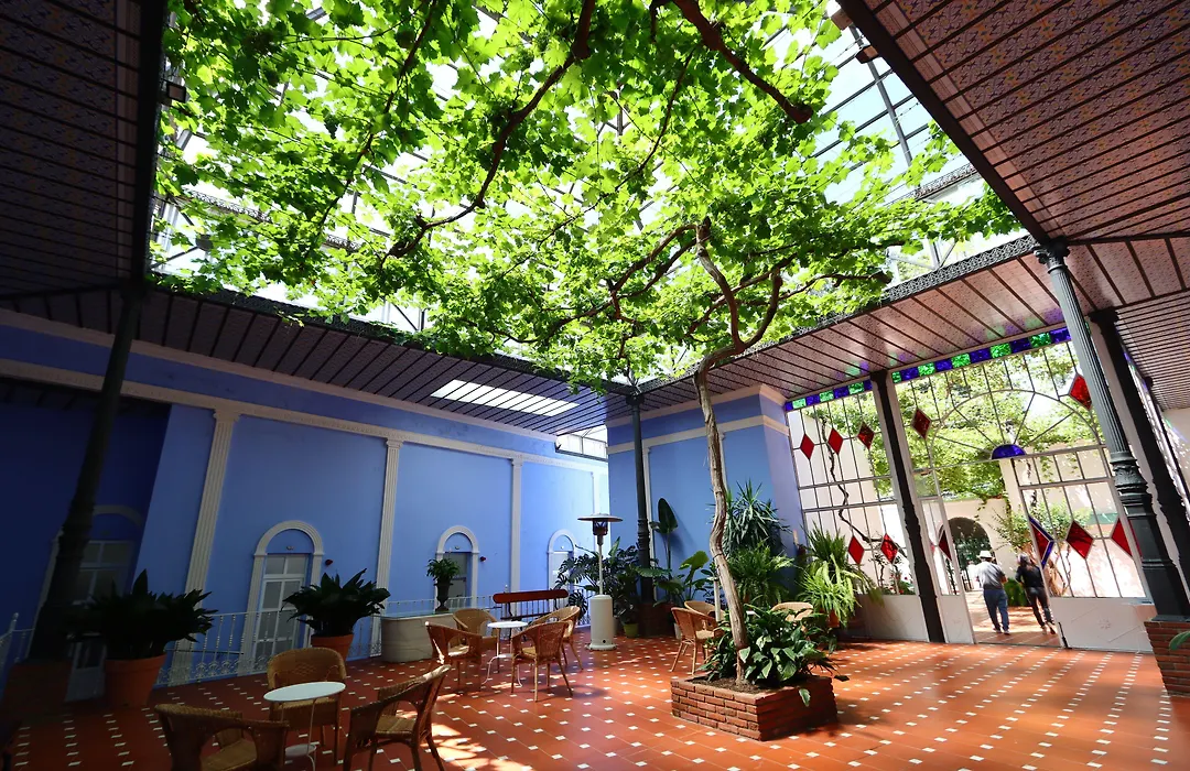 Hotel Varinia Serena - Balneario de Alange-1