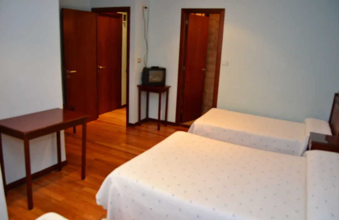Pensión Residencia Buenos Aires-1