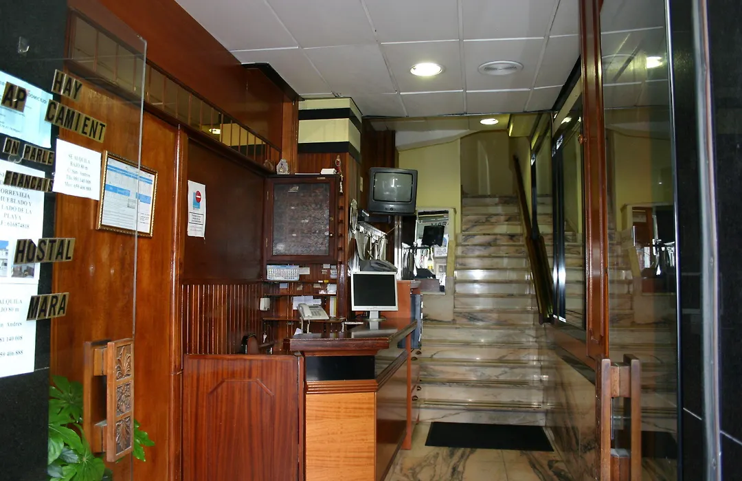 Hostal Mara-1