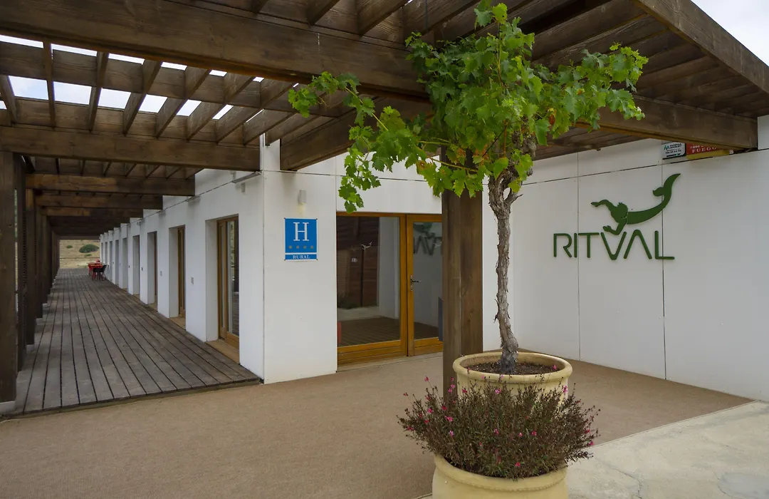 Hotel Ritual El Palmar-Adults Only-1