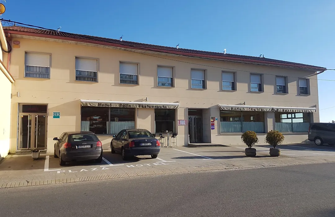 Hotel Bello-1