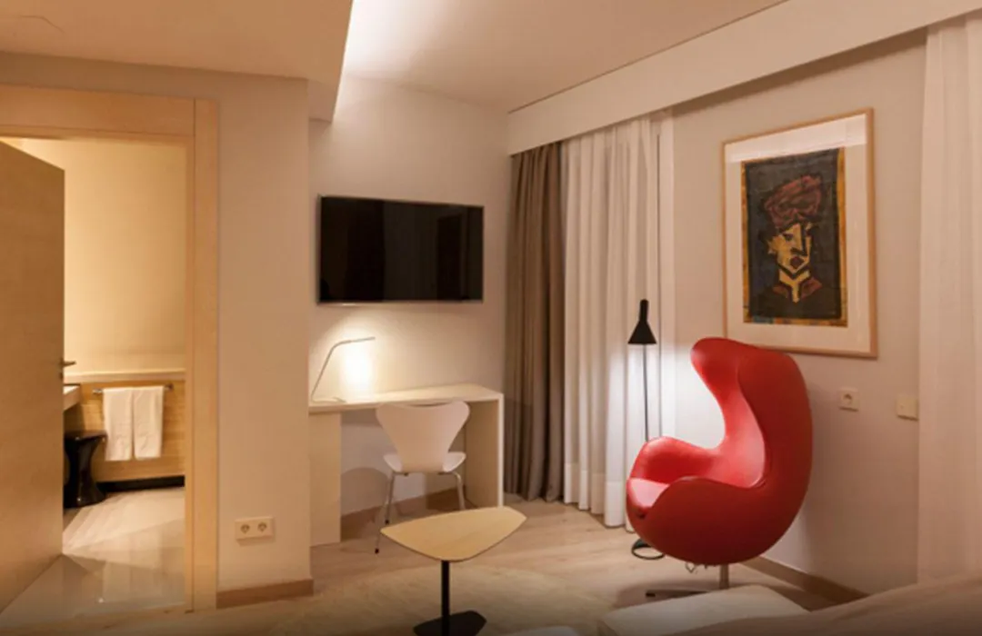 San Gil Plaza Hotel-1