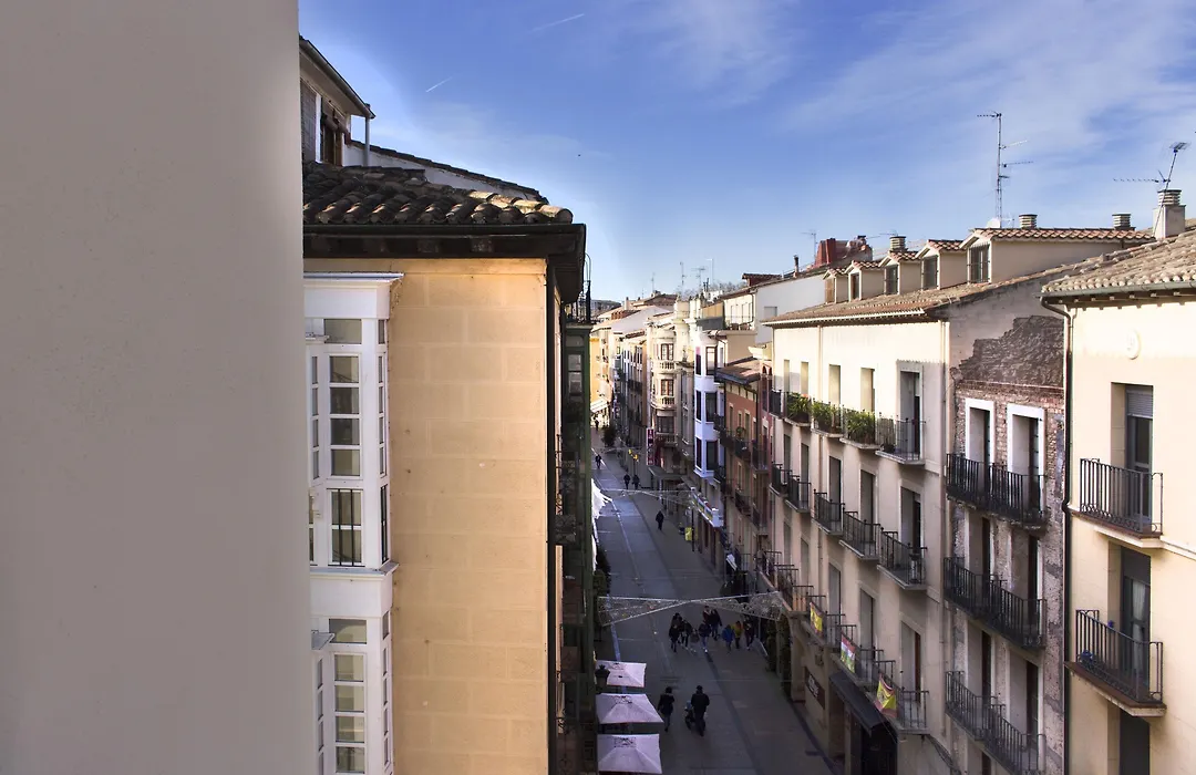 Hostal La Numantina-1