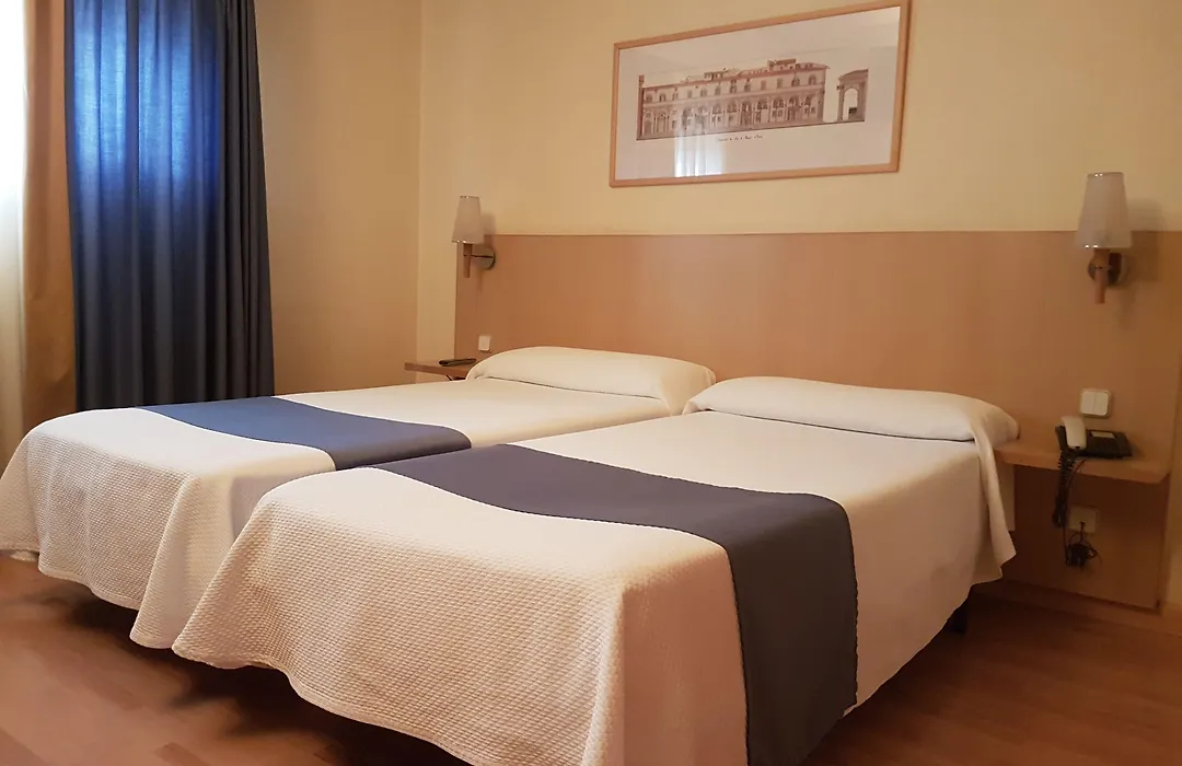 Hotel España-1