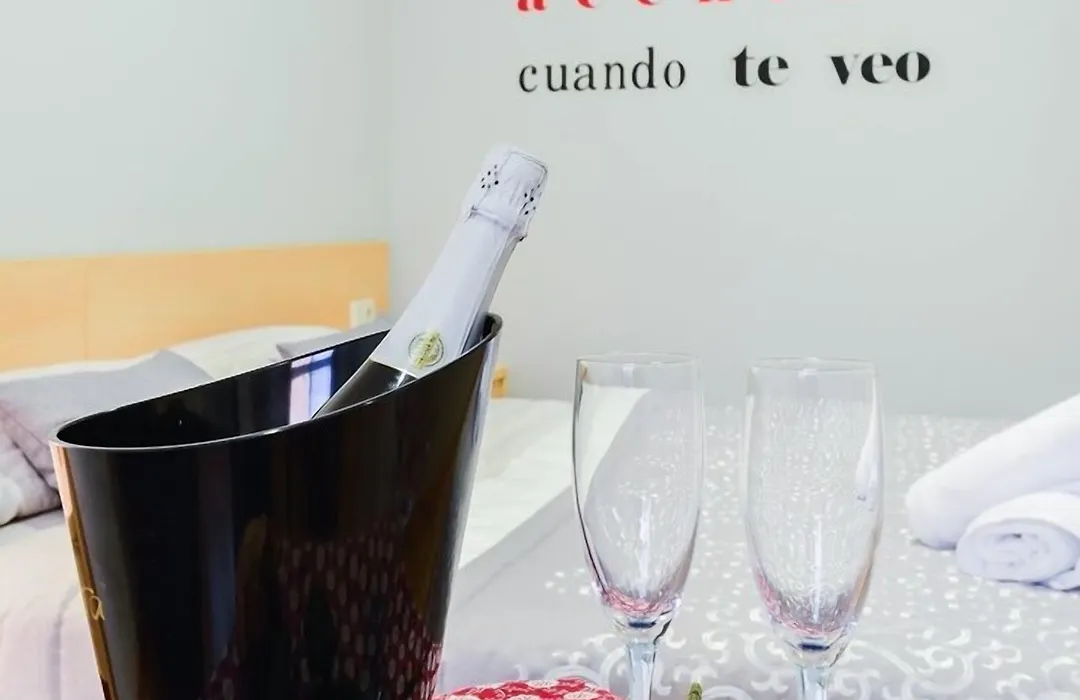 Hotel Viñas 17-1