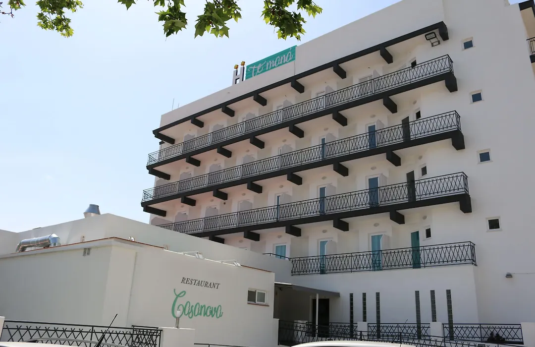 Te Maná Hotel-1
