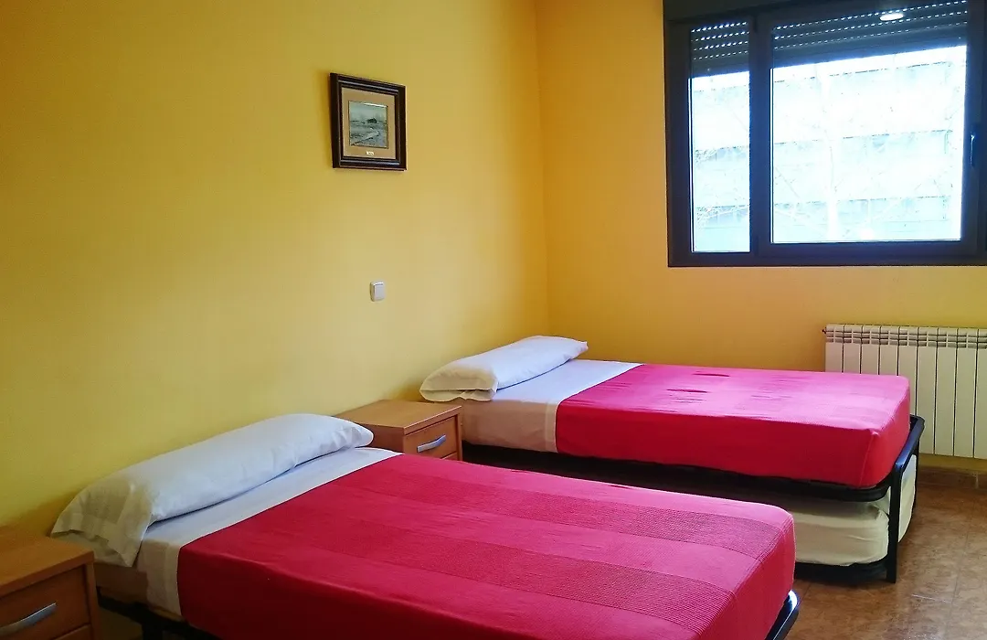 Hostal San Marcos II-1