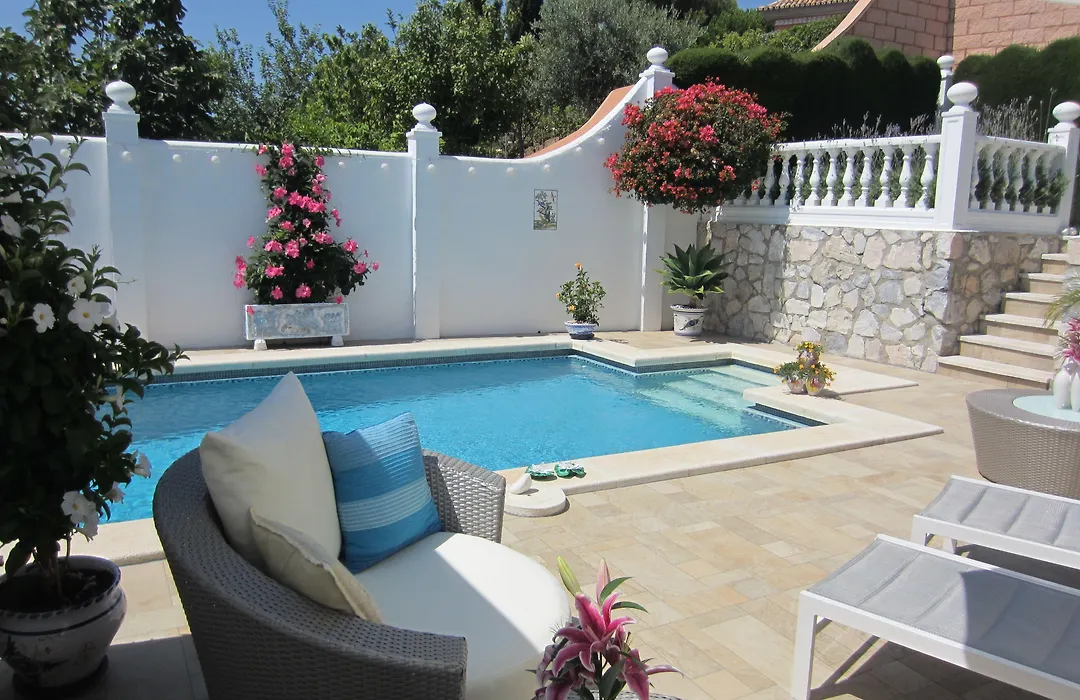 Casa Del Sol Boutique B&B-1