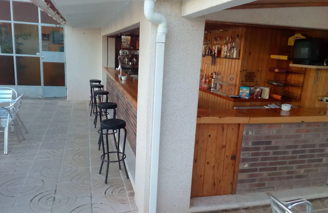 Hostal Lleida-1