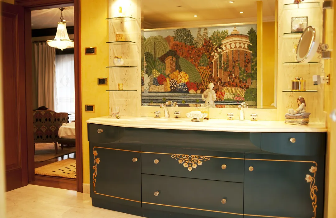 Hotel Boutique Edelweiss La Garriga (Adults Only)-1
