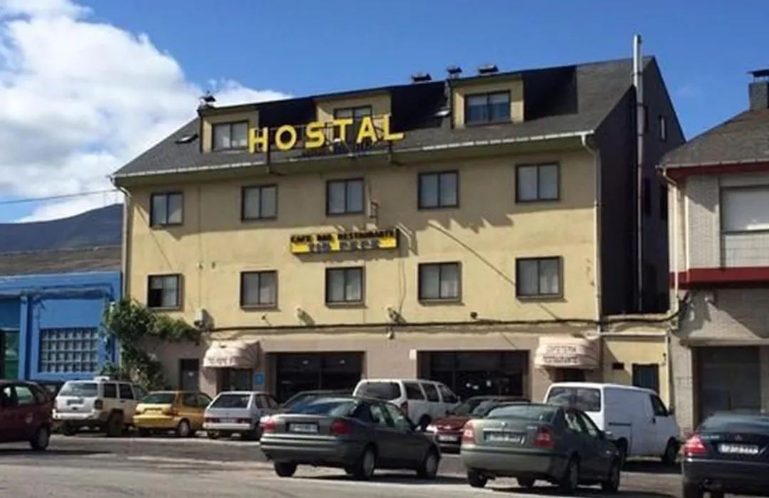 Hostal Tio Pepe I-1