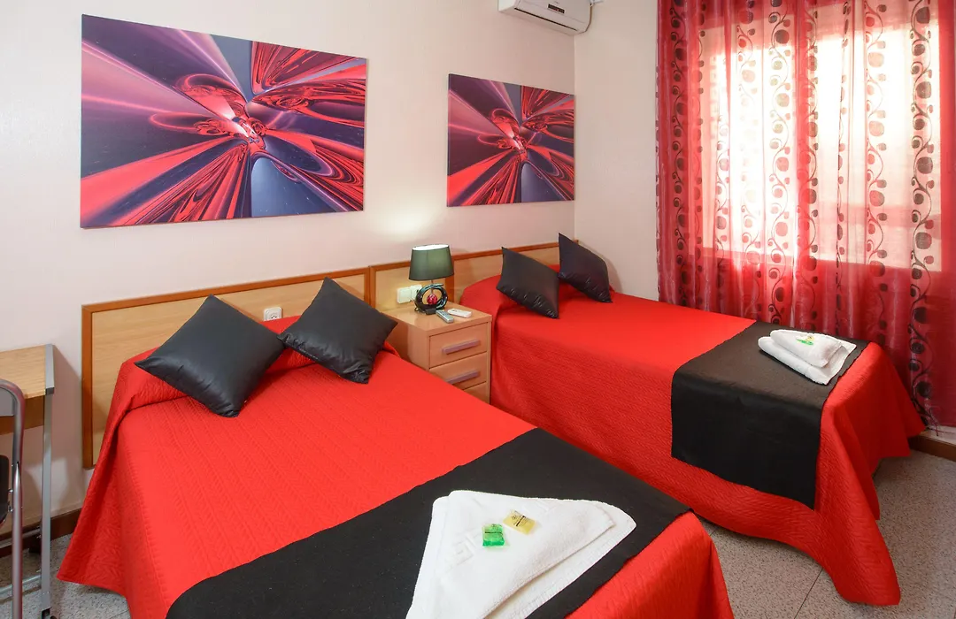 Hostal Carrizo-1