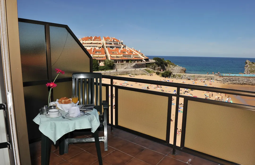 Hotel Alfar-1