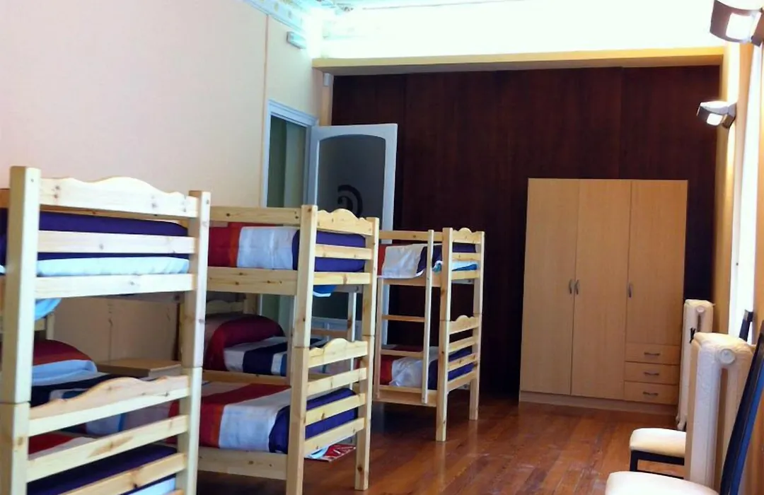 Hostel Entresueños Logroño-1