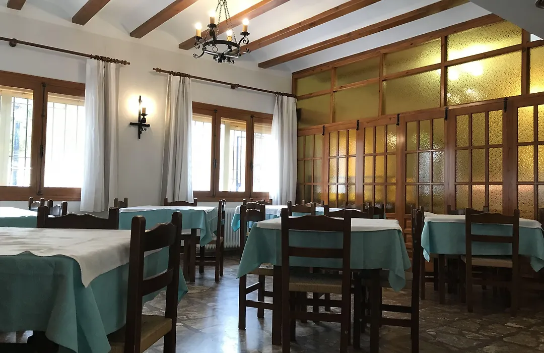 Hotel Matias-1