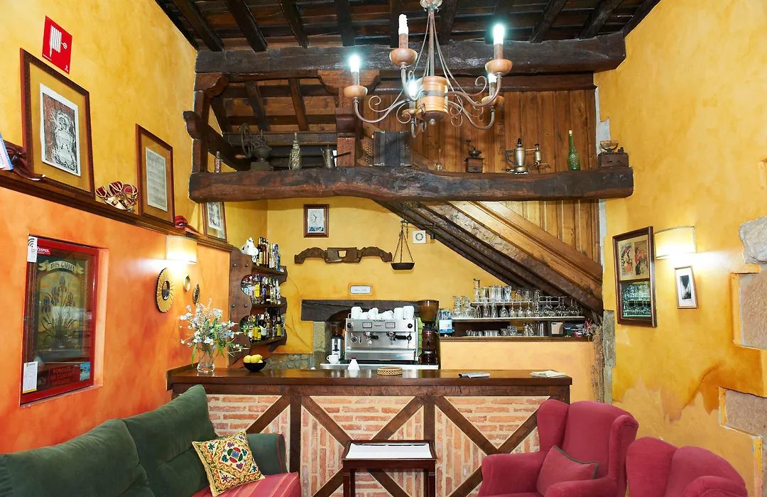 La Casa del Organista-1