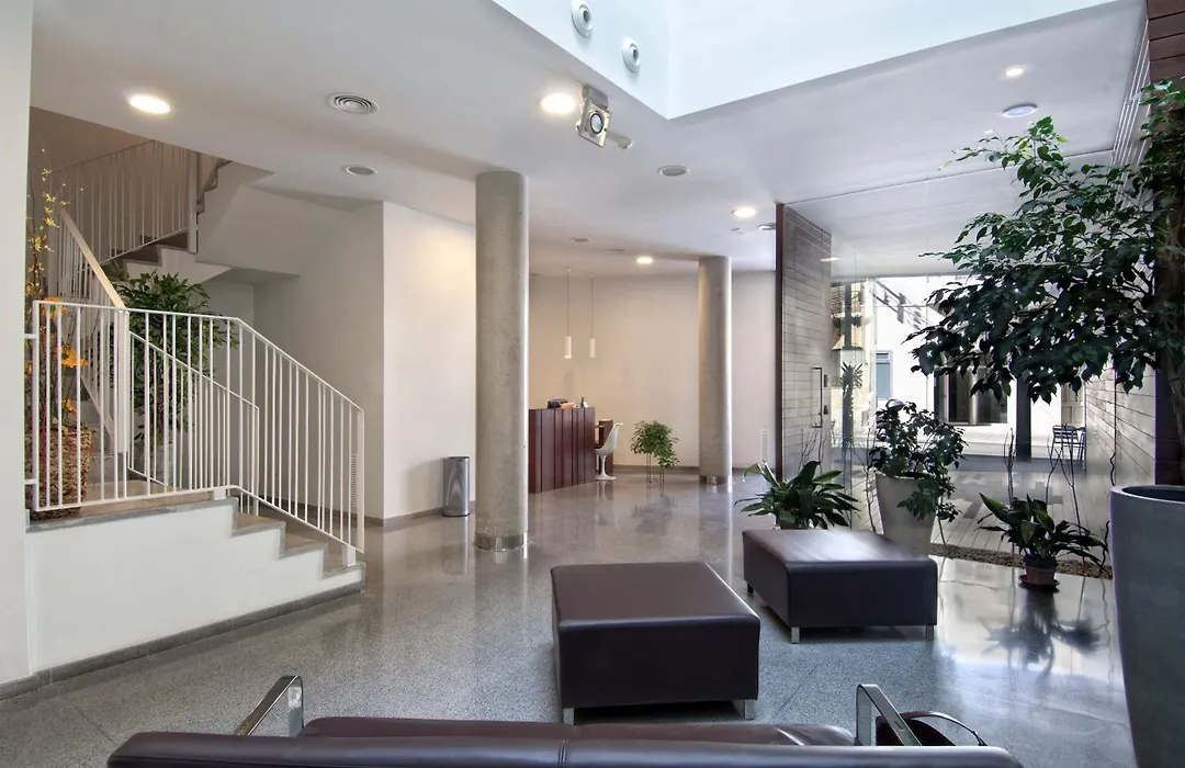 Hostal La Creu-1