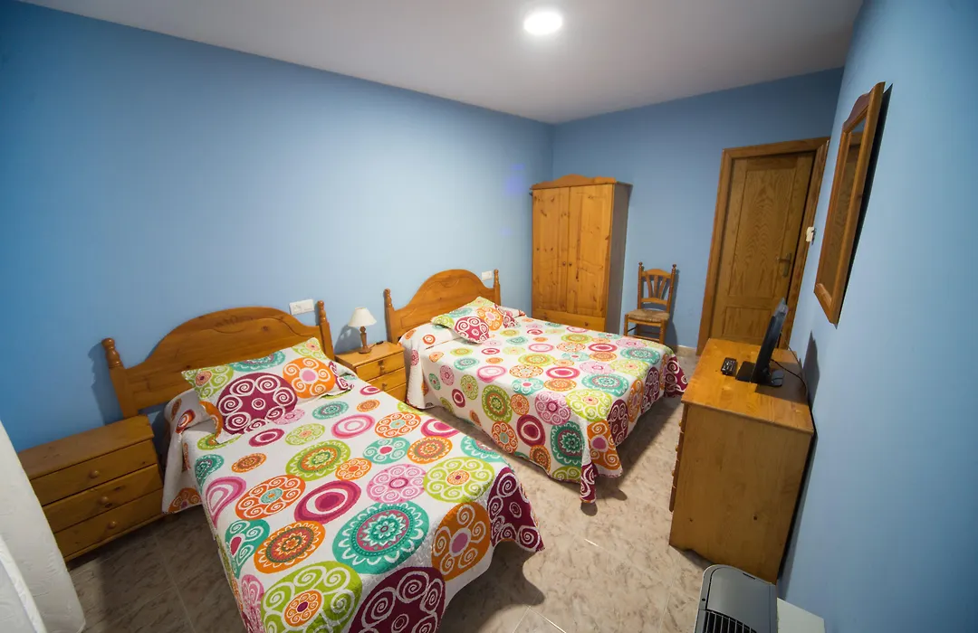 Hostal Julio-1