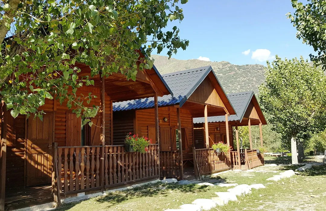 Aiguestortes Camping Resort-1