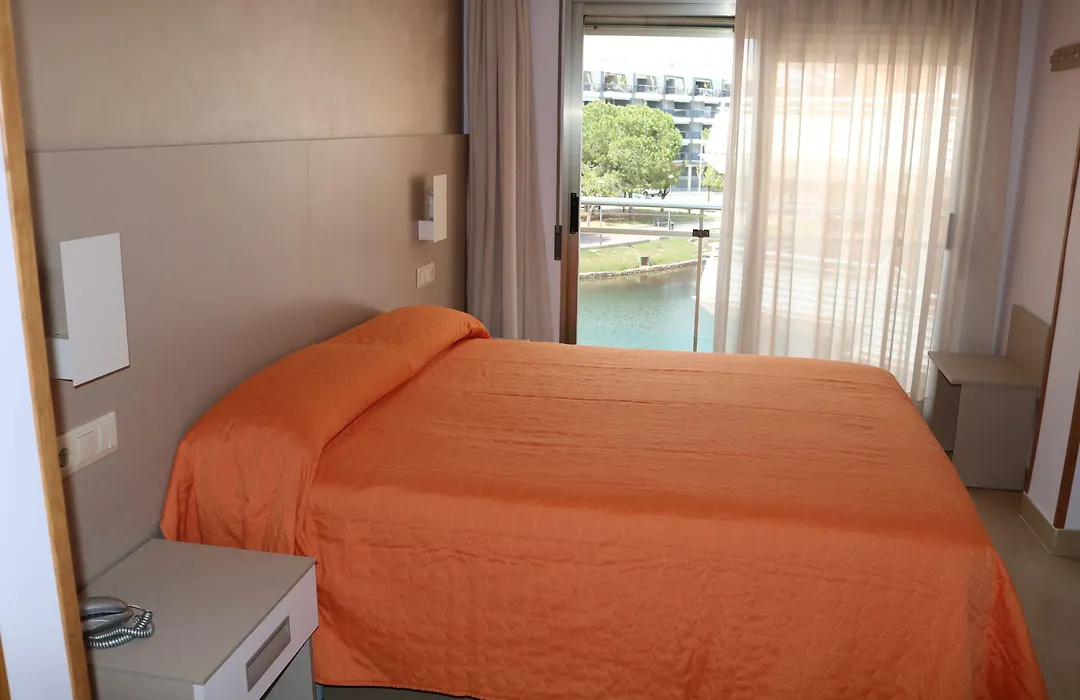 Hotel Marina-1